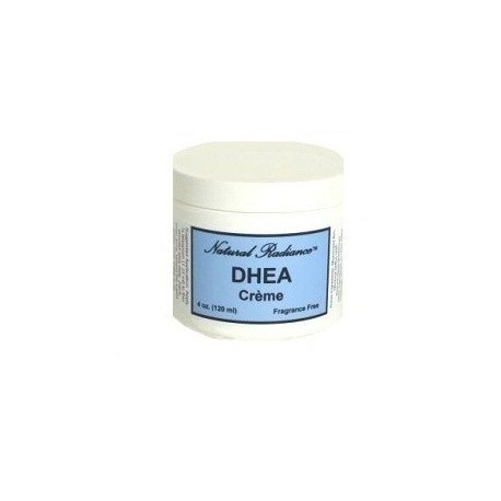 NATURAL RADIANCE DHEA 120 ML