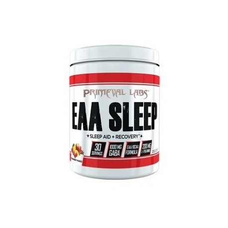 EAA SLEEP 309 GRAMOS