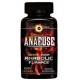 ANAFUSE 120 CAPSULAS