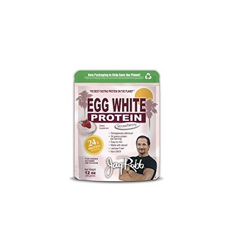 EGG WHITE PROTEIN 340 GRAMOS