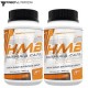 HMB ANABOLIC ANTICATABOLIC 2 FRASCOS X 180 CAPSULAS