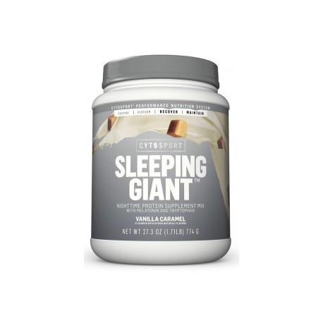 SLEEPING GIANT 774 GRAMOS