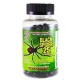 BLACK SPIDER 25 MG EPHEDRA 100 CAPSULAS