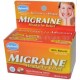 MIGRAINE HEADACHE RELIEF 60 TABLETAS