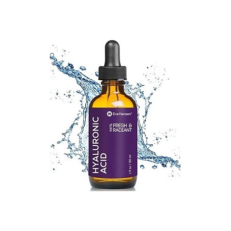 HYALURONIC ACID SERUM 30 ML