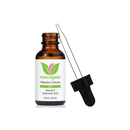 VITAMIN C SERUM 30 ML