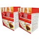 JAPAN DIET SUPPLEMENT 2 CAJAS X 60 CAPSULAS