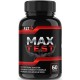 MAX TEST MEN SUPPLEMENT 60 TABLETAS