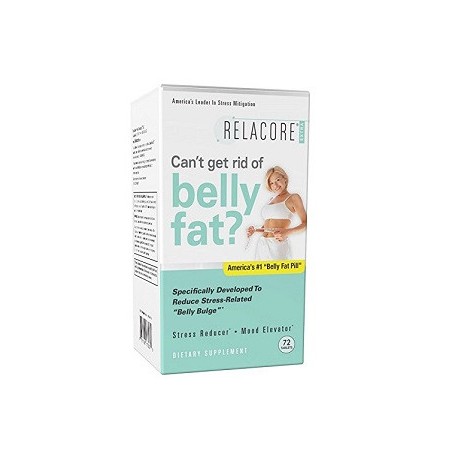 BELLY FAT MAX DIET 72 CAPSULAS