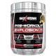 EXPLOSION PRE WORKOUT 30 DOSIS