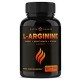 L ARGININE ENERGY AND STRENGTH 60 CAPSULAS