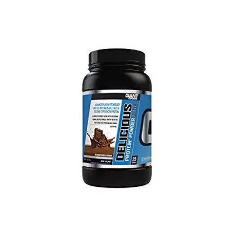 DELICIOUS ELITE PROTEIN 25 SERVICIOS