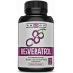 RESVERATROL ANTI AGING 60 CAPSULAS