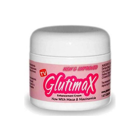 GLUTIMAX BUTT ENHANCEMENT 58 GRAMOS