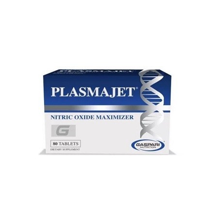 PLASMAJET 80 TABLETAS