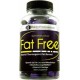 FAT FREE THERMOGENIC 90 CAPSULAS