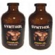 SYNTHOL PLUS ACEITE PARA POSAR 2 FRASCOS X 60 ML