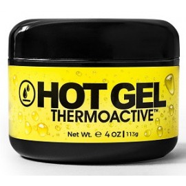 HOT GEL THERMOACTIVE 113 GRAMOS