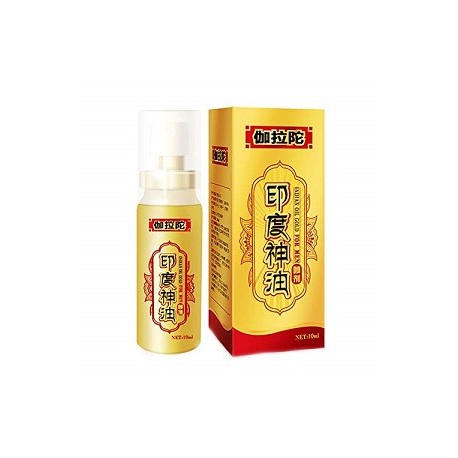 JAPAN SEX OIL 10 ML