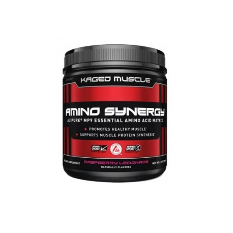 AMINO SYNERGY 190 GRAMOS