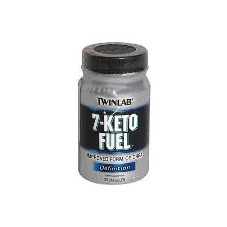 DHEA 7-Keto Fuel (50mg)