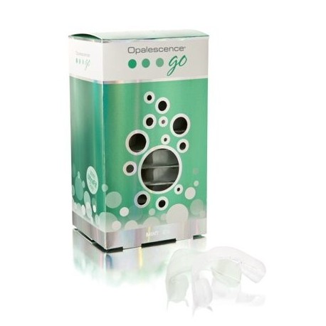 Opalescence Go 15% Mint Whitening