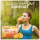 Emergen-C - Super Orange - Fizzy Drink Mix with 1000mg Vitamin C 60 Count