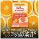 Emergen-C - Super Orange - Fizzy Drink Mix with 1000mg Vitamin C 60 Count