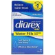 DIUREX MAX CAPSULAS DE AGUA 24 CAPSULAS