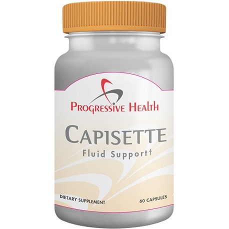 CAPISETTE FLUID SUPPORT 60 CAPSULAS