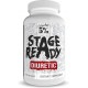 5 NUTRITION STAGE READY DIURETIC 60 CAPSULAS