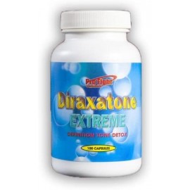 PRO FIGHT DIRAXATONE EXTREME 100 CAPSULAS