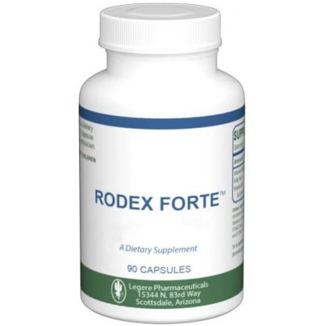 RODEX FORTE 90 CAPSULAS