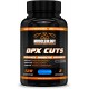 MUSCLEOLOGY DPXCUTS DIURETIC CMP 120 CAPSULAS