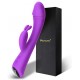 PALOQUETH VIBRADOR PUNTO G CONEJO