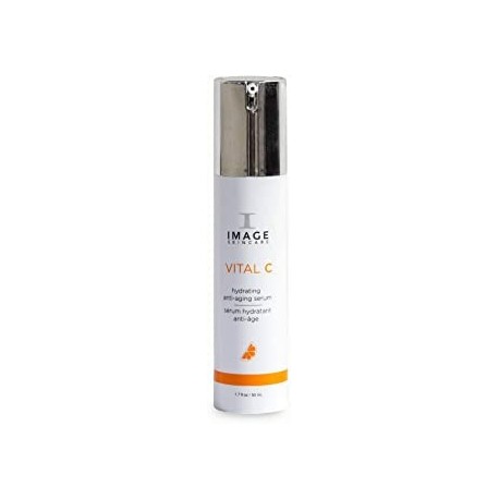 IMAGE SKINCARE VITAL C HYDRATING ANTI AGING SERUM 50 ML