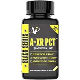 VMI SPORTS AXR PCT TESTOSTERONE BOOSTERONE BOOSTER