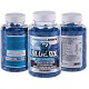 ENHANCED ATHLETE BLUE OX MENS NATURAL TEST BOOSTER 120 CAPSULAS