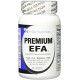 ACEITE DE PESCADO OMEGA 3 6 9 EFA CON EPA DHA CLA GLA 60 PILDORAS