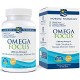 NORDIC NATURALS OMEGA FOCUS LIMON 60 GELES SUAVES 1280 MG OMEGA3