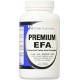 1 ACEITE DE PESCADO SIN ERUCTOS OMEGA 3 6 9 EFA CON EPA DHA CLA GLA LINO Y BORRAJA 120 PILDORAS