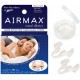 AIRMAX DILATADOR NASAL PARA DORMIR MEJOR NATURAL Y COMODA LUCHA CONTRA EL RONQUIDO DISPOSITIVO