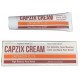  CREMA CAPZIX PARA ALIVIO DEL DOLOR 60 GRAMOS CAPSAICIN 1