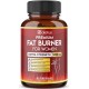 ZOLOTUS FAT BURNER FOR WOMEN 60 CAPS