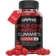 APPLE CIDER VINEGAR GUMMIES 60 CAPSULAS