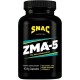 SNAC ZMA-5 90 CÁPSULAS VEGETALES