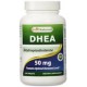 DHEA 50 MG DEHYDROEPIANDROSTERONE (120 CAPSULAS)