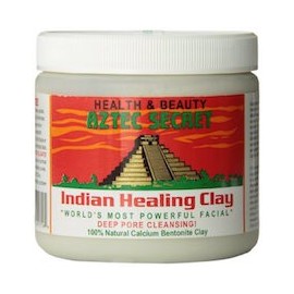 INDIAN HEALING CLAY DEEP PORE CLEANSING - CREMA (453 GR)