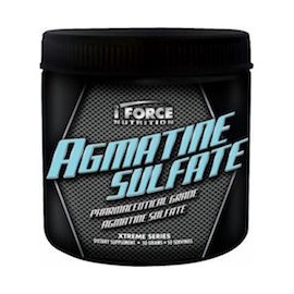 AGMATINE SULFATE - INCREMENTAR EL ÓXIDO NÍTRICO ( 50 G)