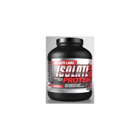 ISOLATE PROTEIN 2.3KG